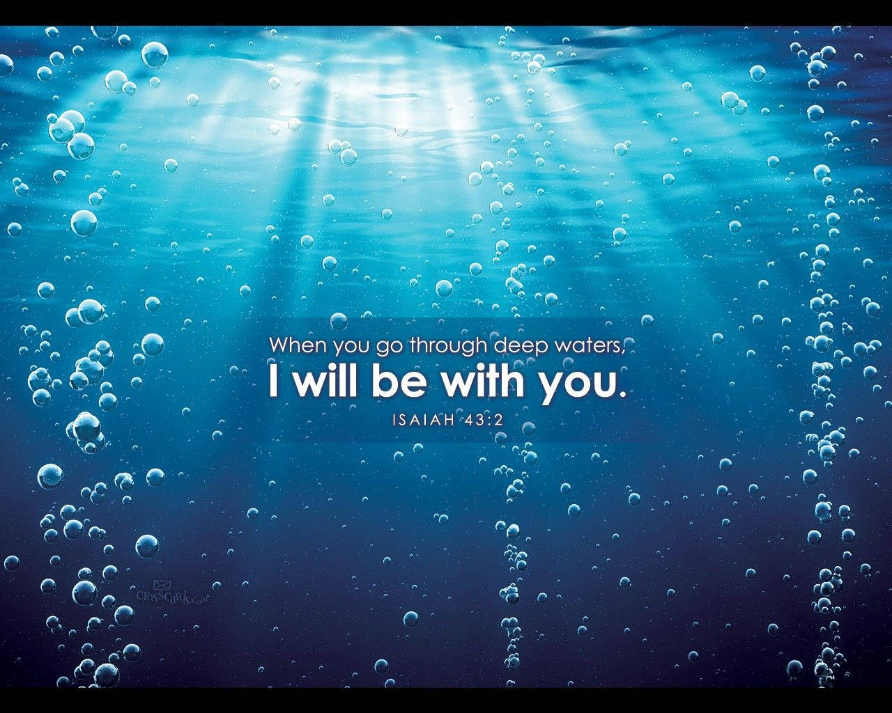 Bible Verse Laptop Wallpaper