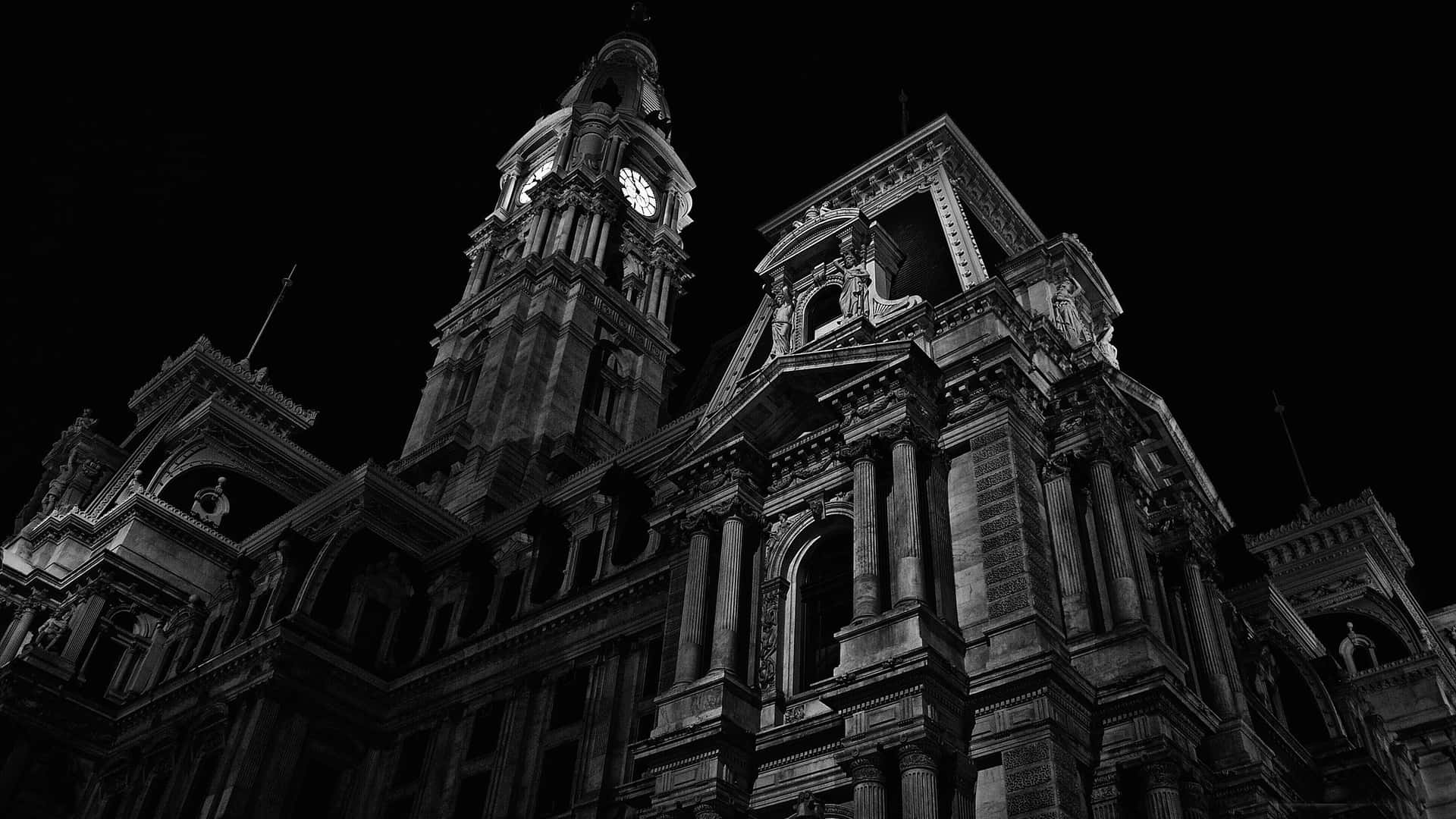 Gothic Aesthetic Wallpaper