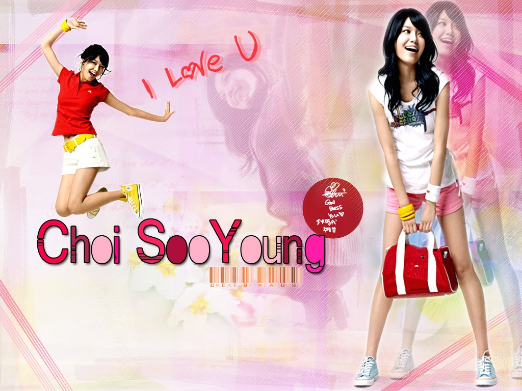 Sooyoung Snsd Wallpaper Photo And Picture Celebrity
