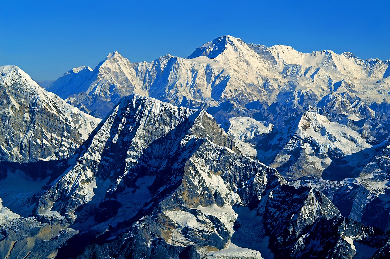 Himalayas HD Wallpaper High Definition iPhone