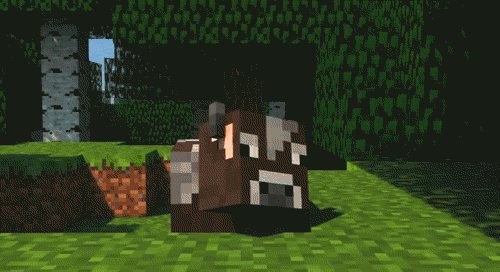 Minecraft Minecraft Nature GIF  Minecraft Minecraft Nature Minecraft  Background  Discover  Share GIFs