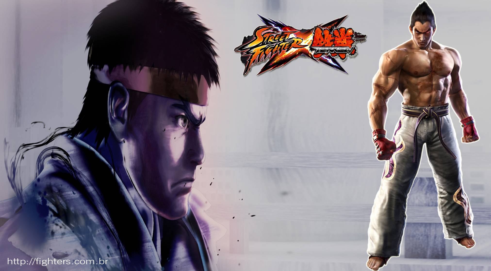 Street Fighter X Tekken Wallpapers in HD GamingBoltcom Video Game