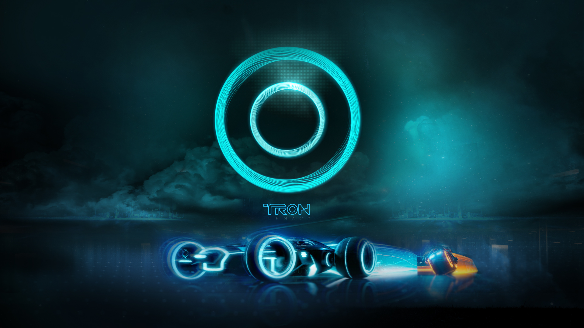 Tron Legacy Wallpapers Megapack Awesome Wallpapers 1920x1080