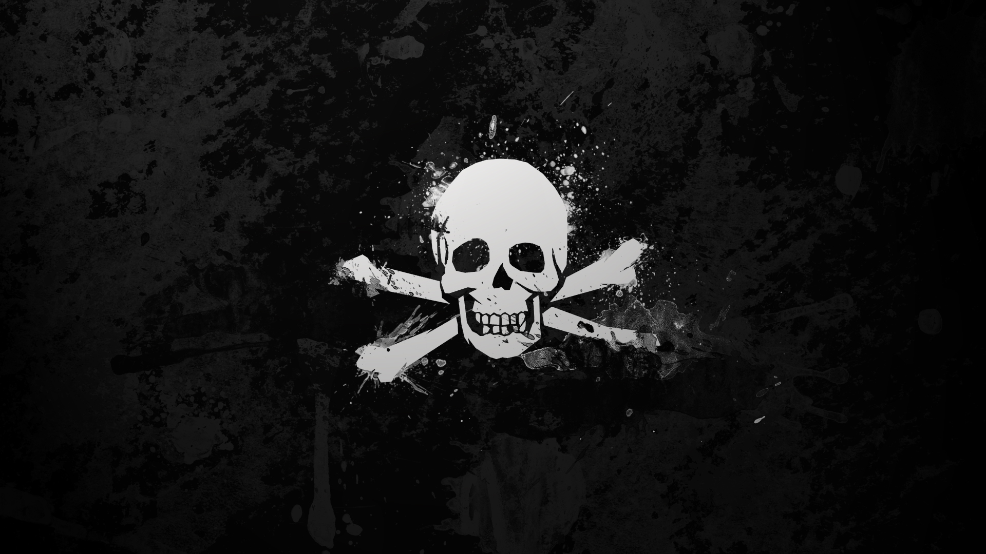 Black Pirates Wallpaper Picture High Resolution