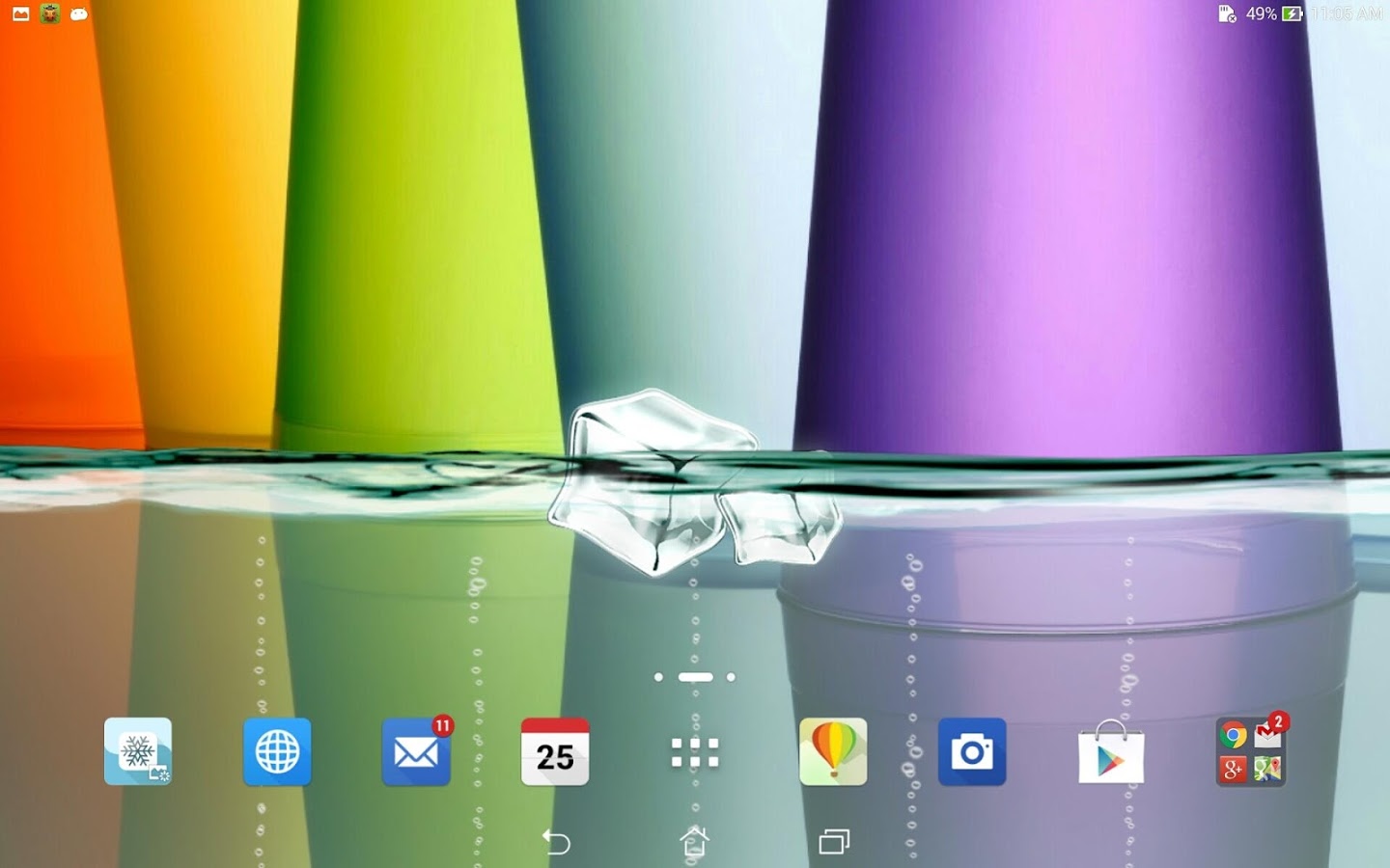  Google Play ASUS LiveWaterLive wallpaper