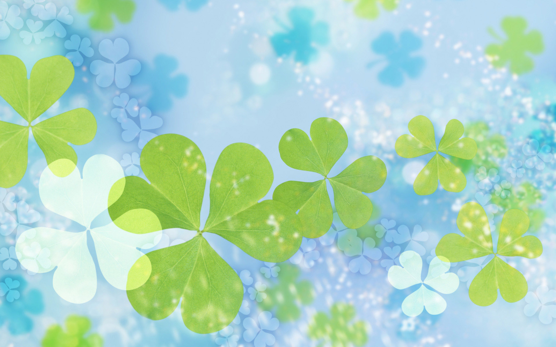 Saint Patrick s Day Wallpapers Wallpaper High Definition High 1920x1200