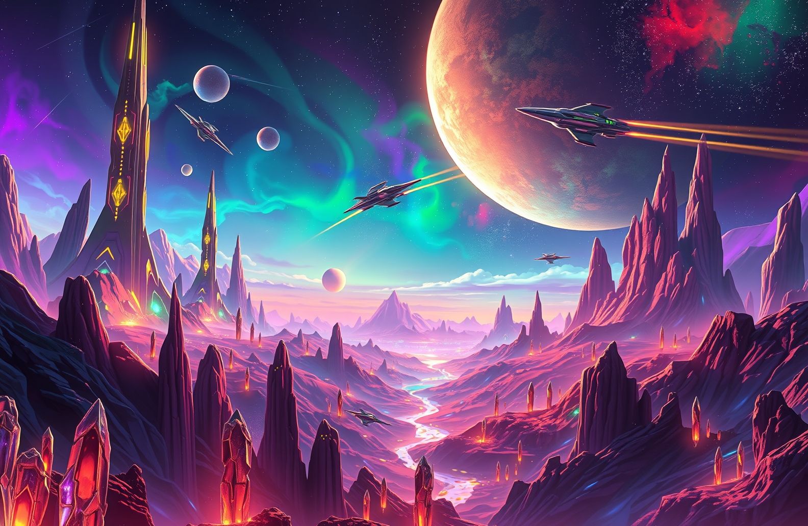 Halo Live Wallpaper For Windows