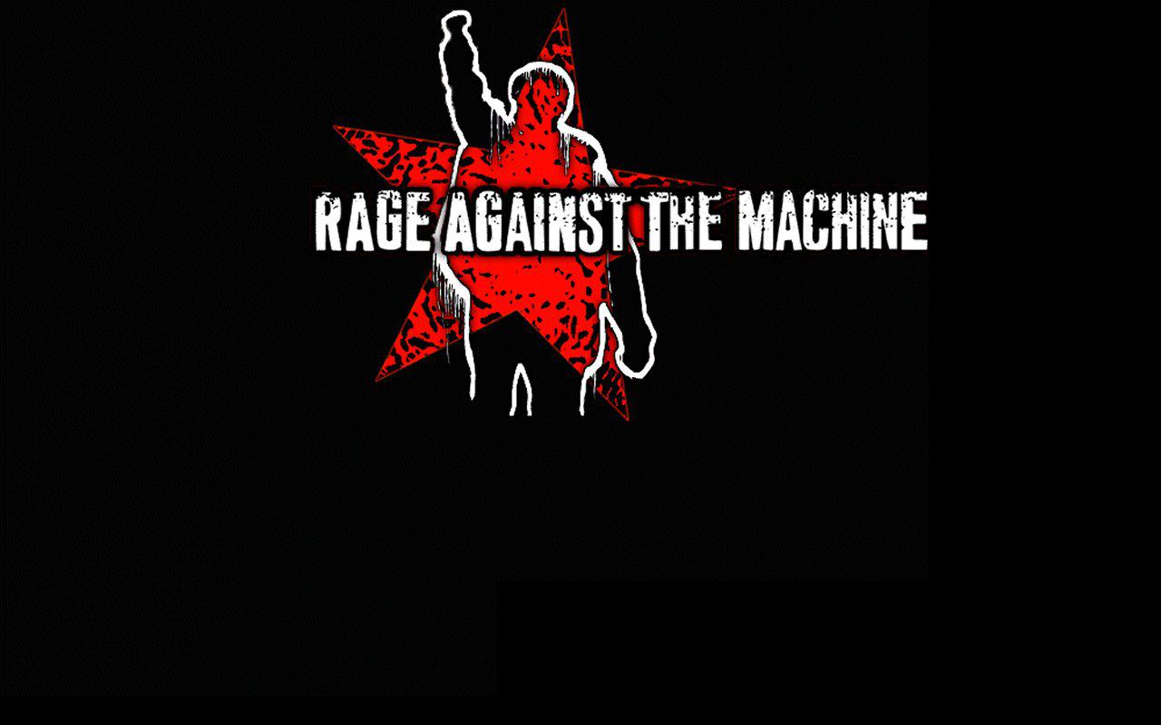 Best Band Rage Against The Machine Wallpaper