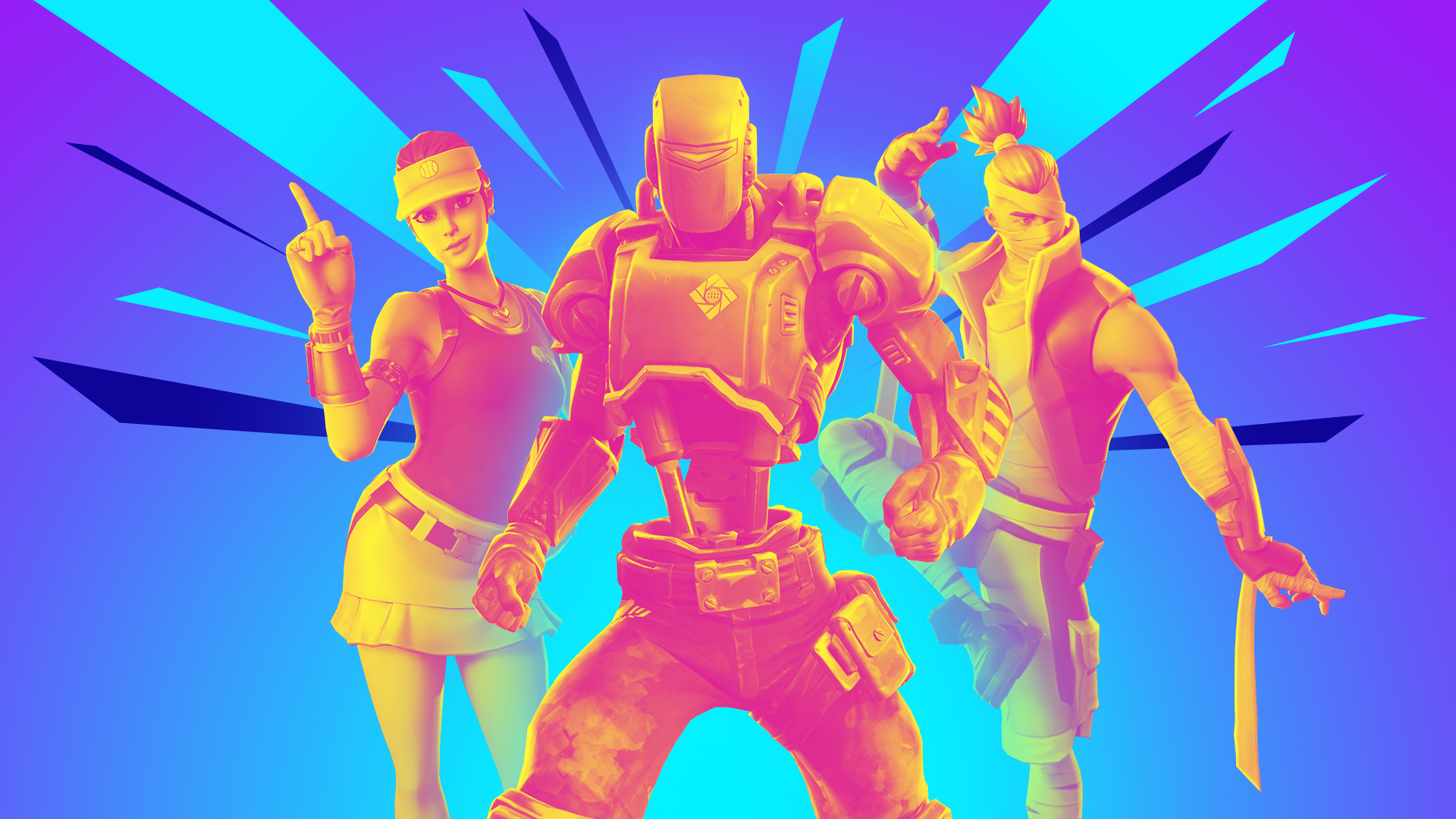 Fortnite World Cup Finals Will Take Place In Season Epic Says