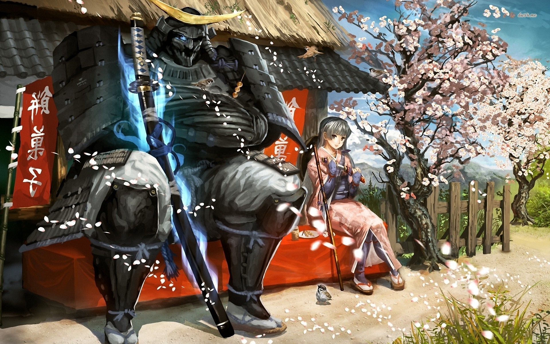 Featured image of post Samurai Animated Wallpaper - Tons of awesome anime samurai wallpapers to download for free.