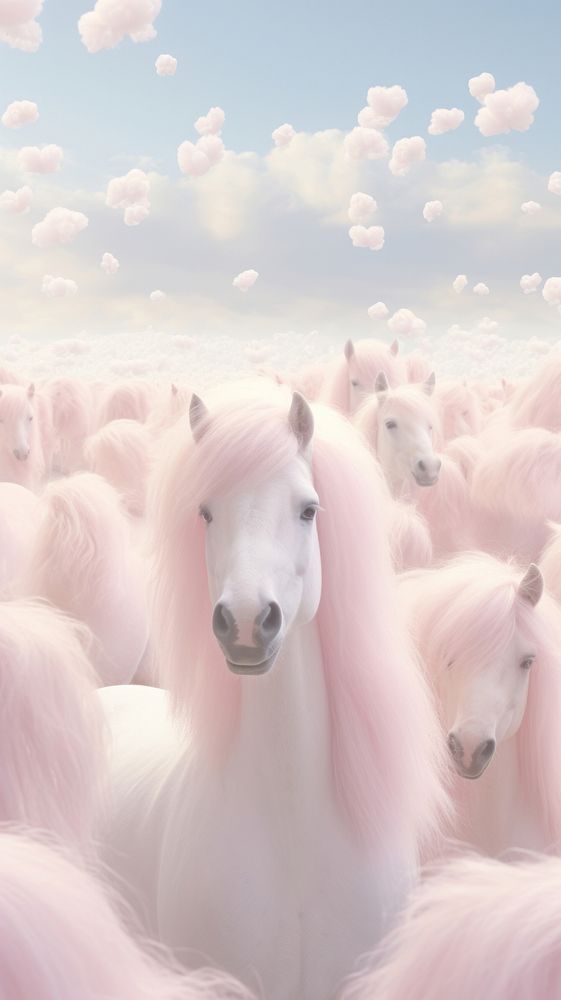 Wallpaper Pony Image