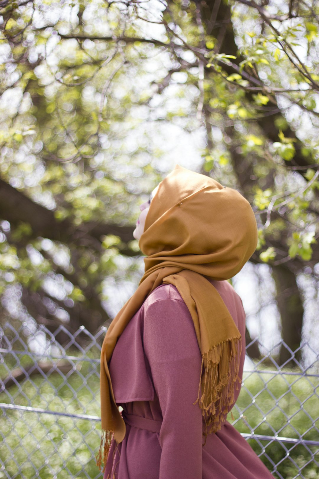 Hijab Picture Wallpaper