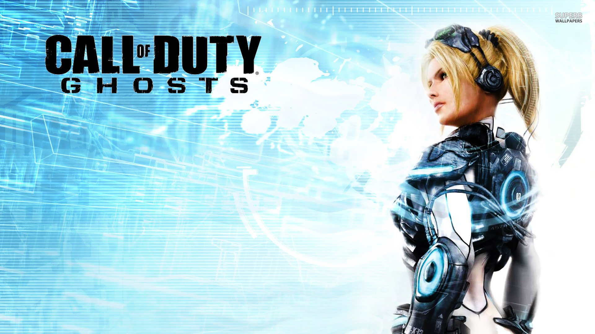 Call Of Duty Ghost Wallpaper Xcall Of Duty Ghosts Wallpapers Hdkcaadw 1920x1080