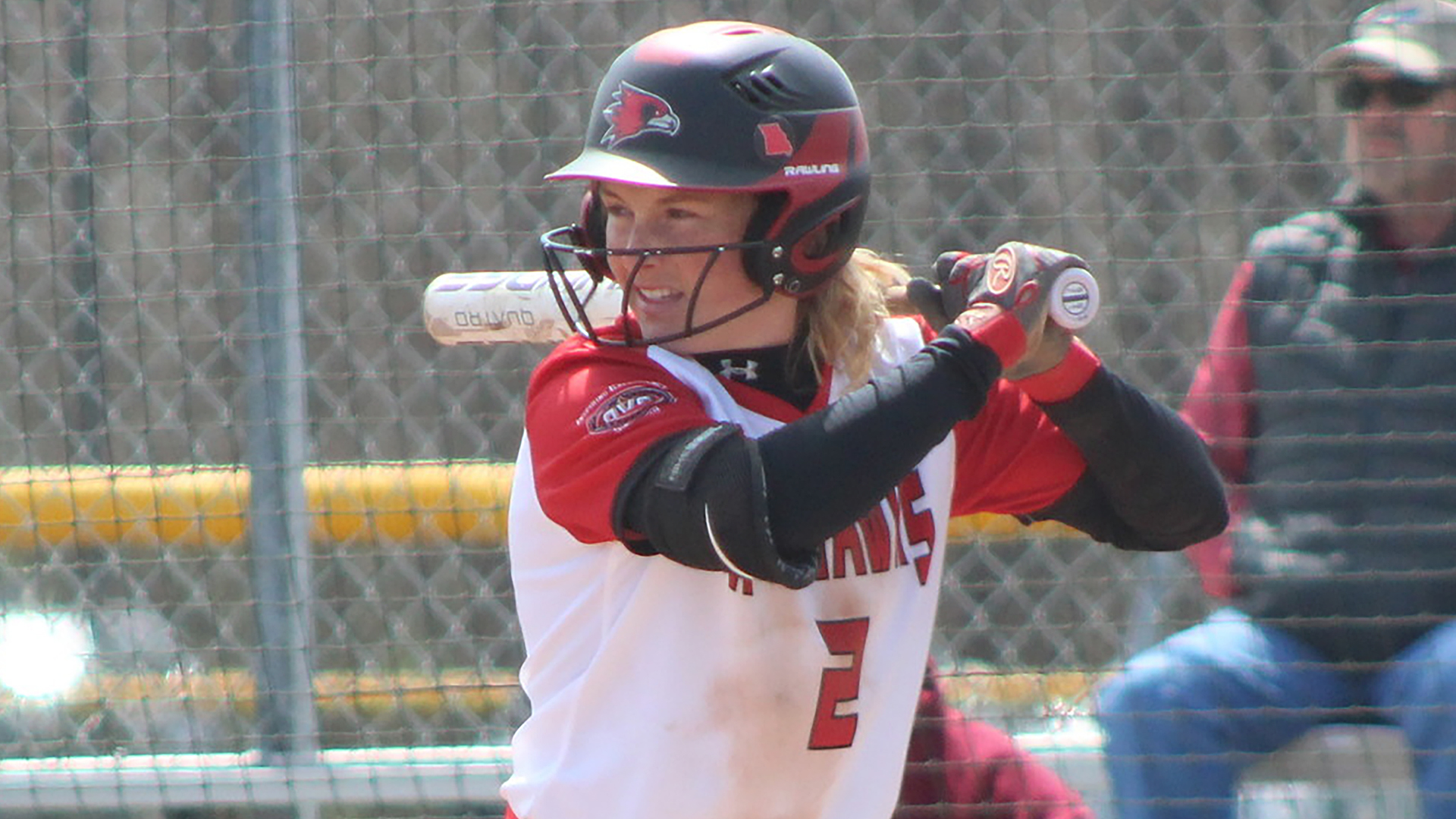Redhawks Host Eastern Illinois And Morehead State This Weekend