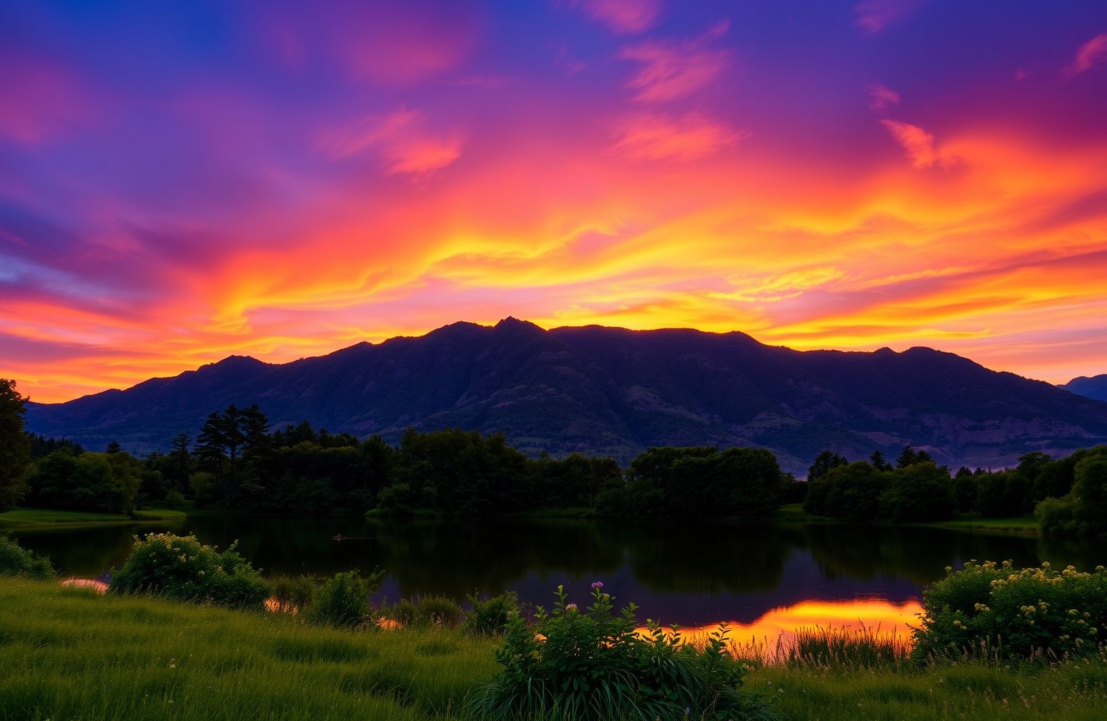 Beautiful Screen Wallpaper