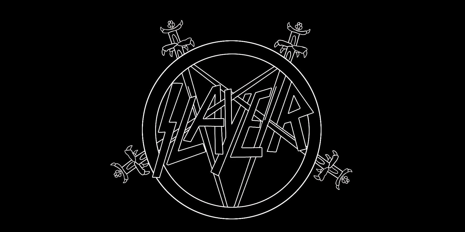 The Beauty and Total Illegibility of Extreme Metal Logos WIRED
