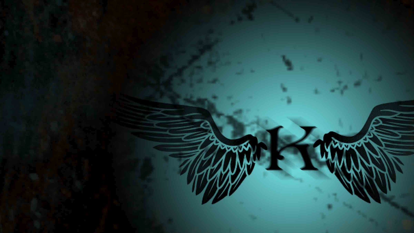 Letter K Full Hd Kk Name Hd Wallpaper - Goimages Signs