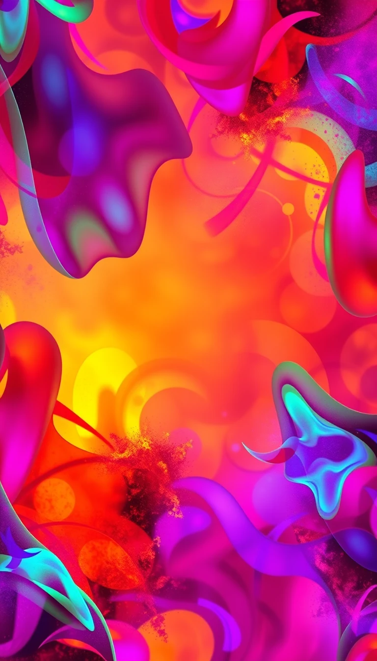 Really Awesome Background