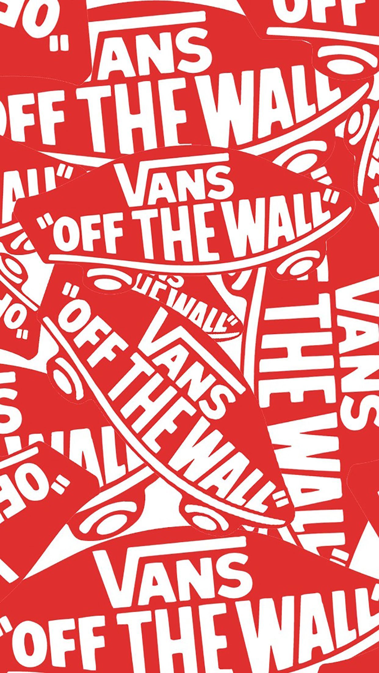 Top Vans Wallpaper For Smartphones By 3wallpaper Fr