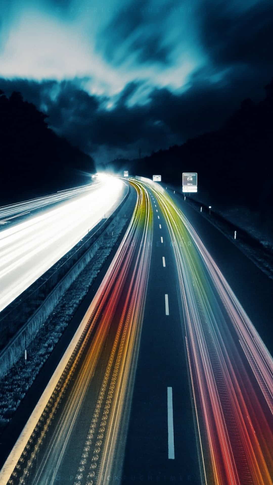 Animated Wallpaper For iPhone