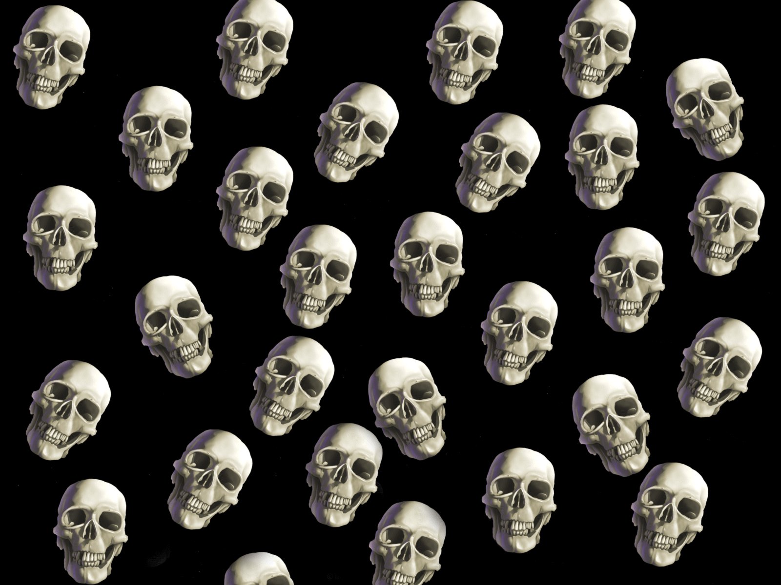 Spooky Skeleton Gif Skeletons Elimination
