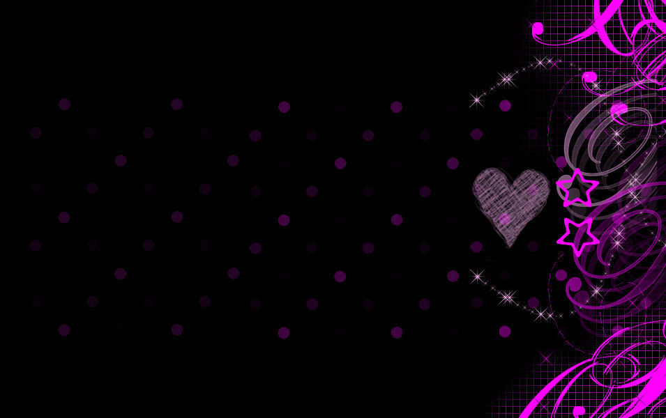 Purple And Black Wallpapers   HD Wallpapers and Pictures