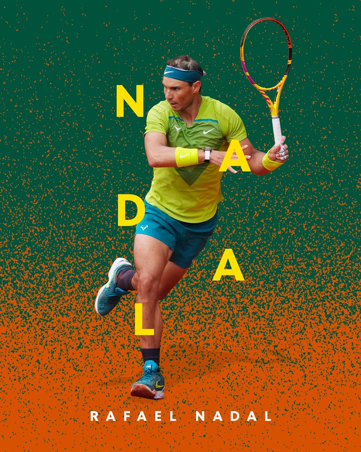 Nadal Dashes Home Hopes For 300th Slam Match Win Roland Garros