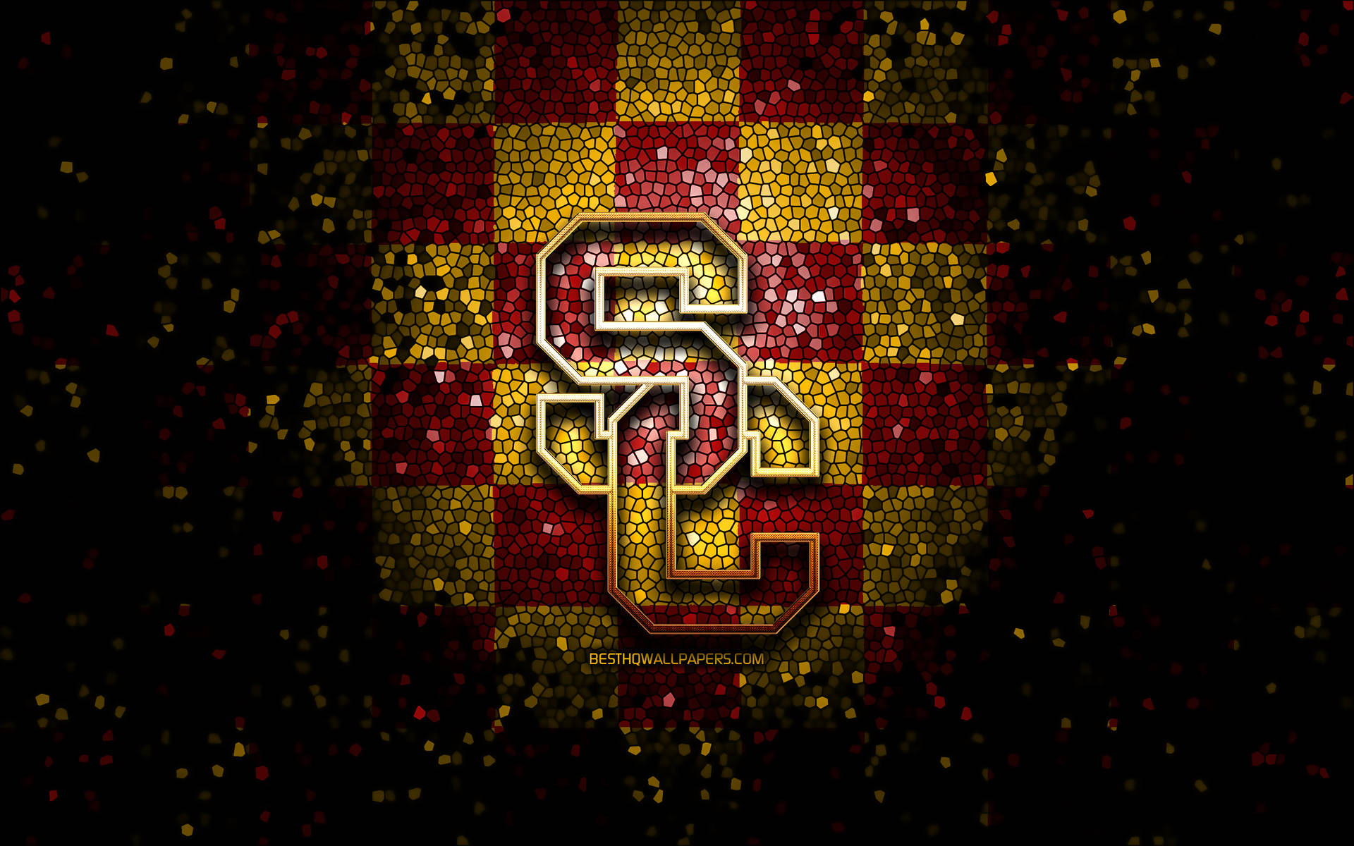 Usc Football Wallpaper