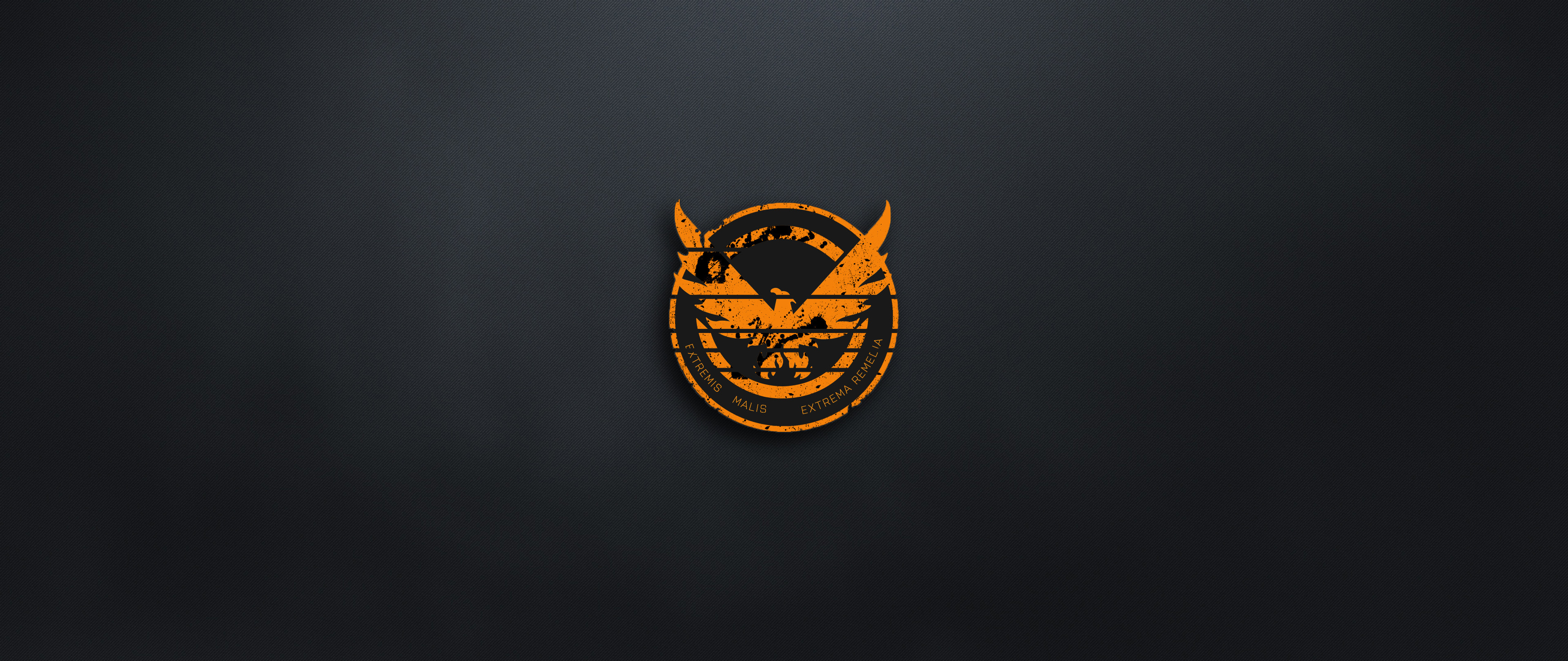 The Division Wallpaper