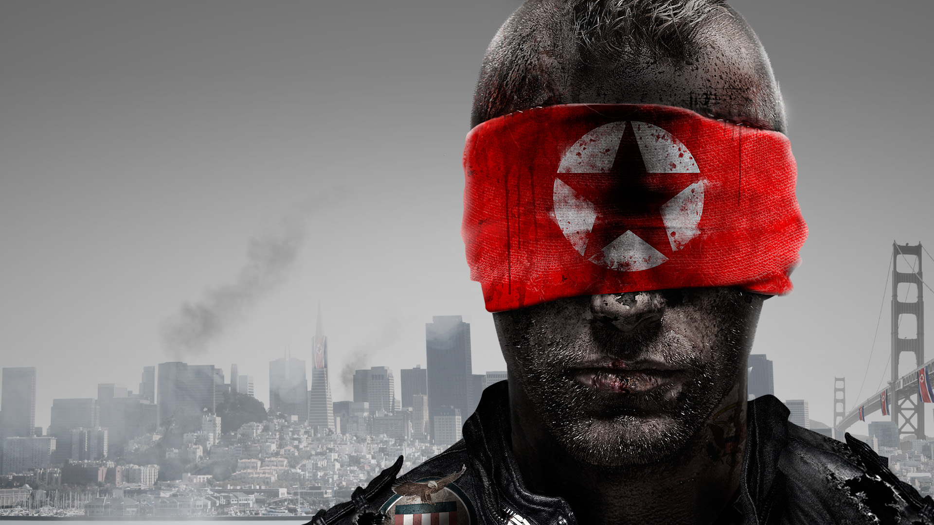 Homefront Wallpaper And Background Image Net