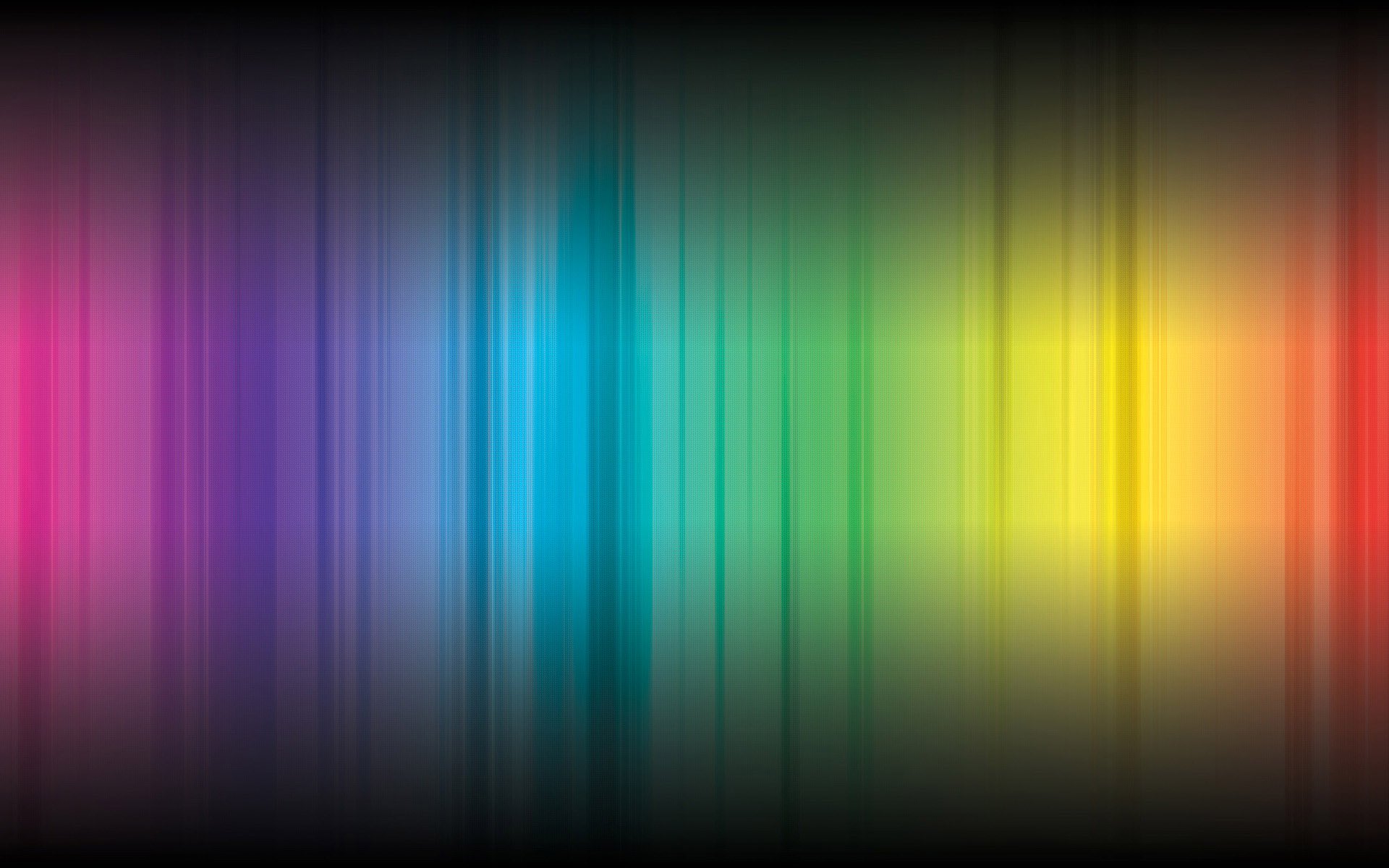 Abstract Multicolor Colored Wallpaper