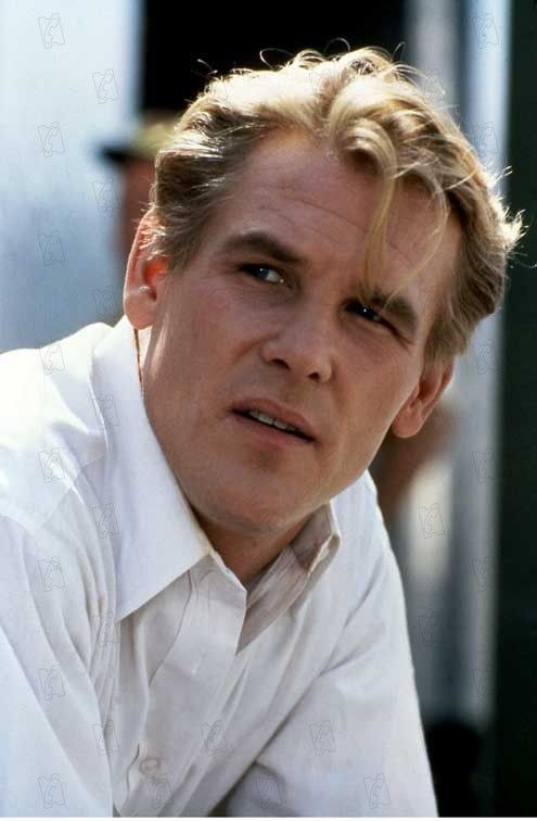 Picture Of Nick Nolte Wallpaper