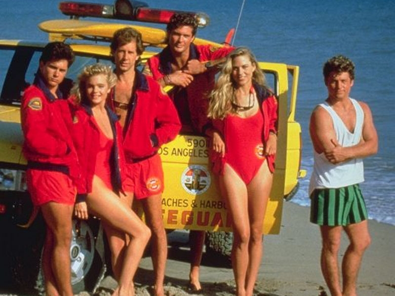 Baywatch Image HD Wallpaper And Background