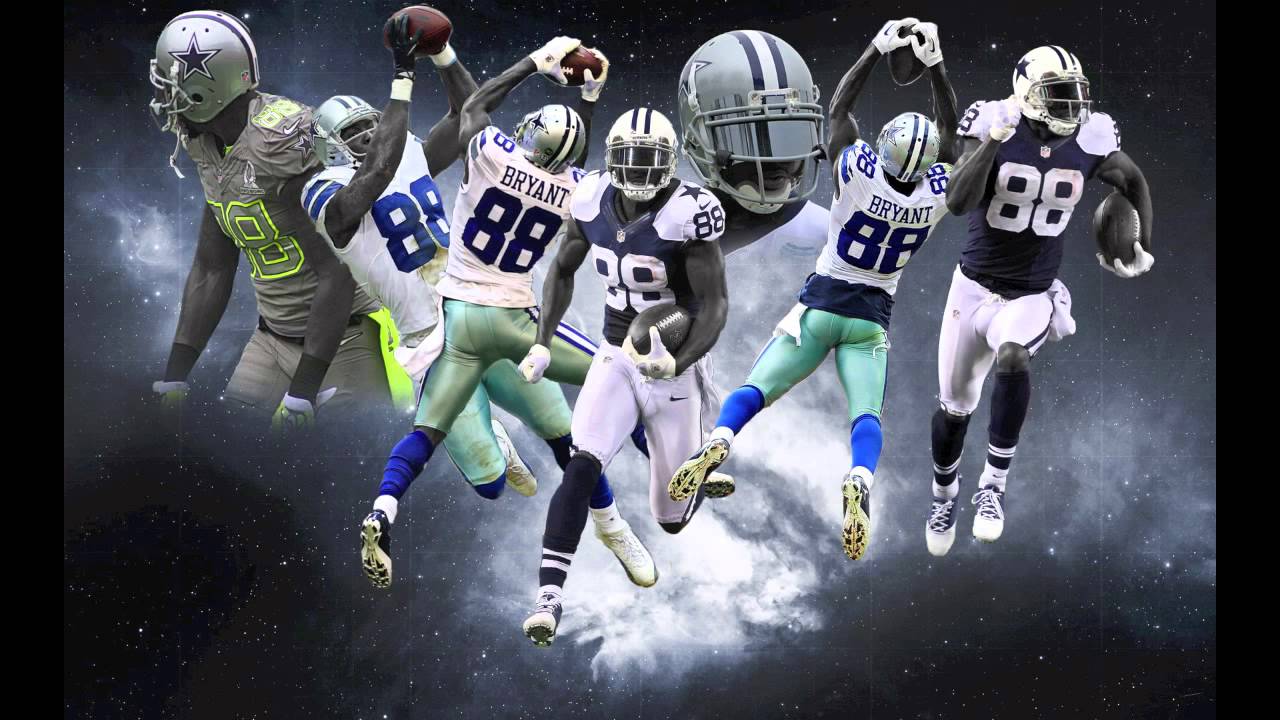 Dez Bryant Wallpaper And Background Image