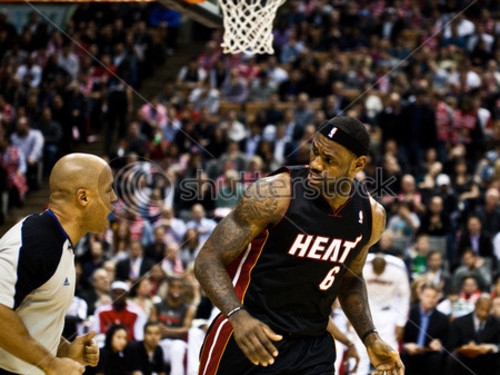 Lebron James Heat Enjoy And Pictures For