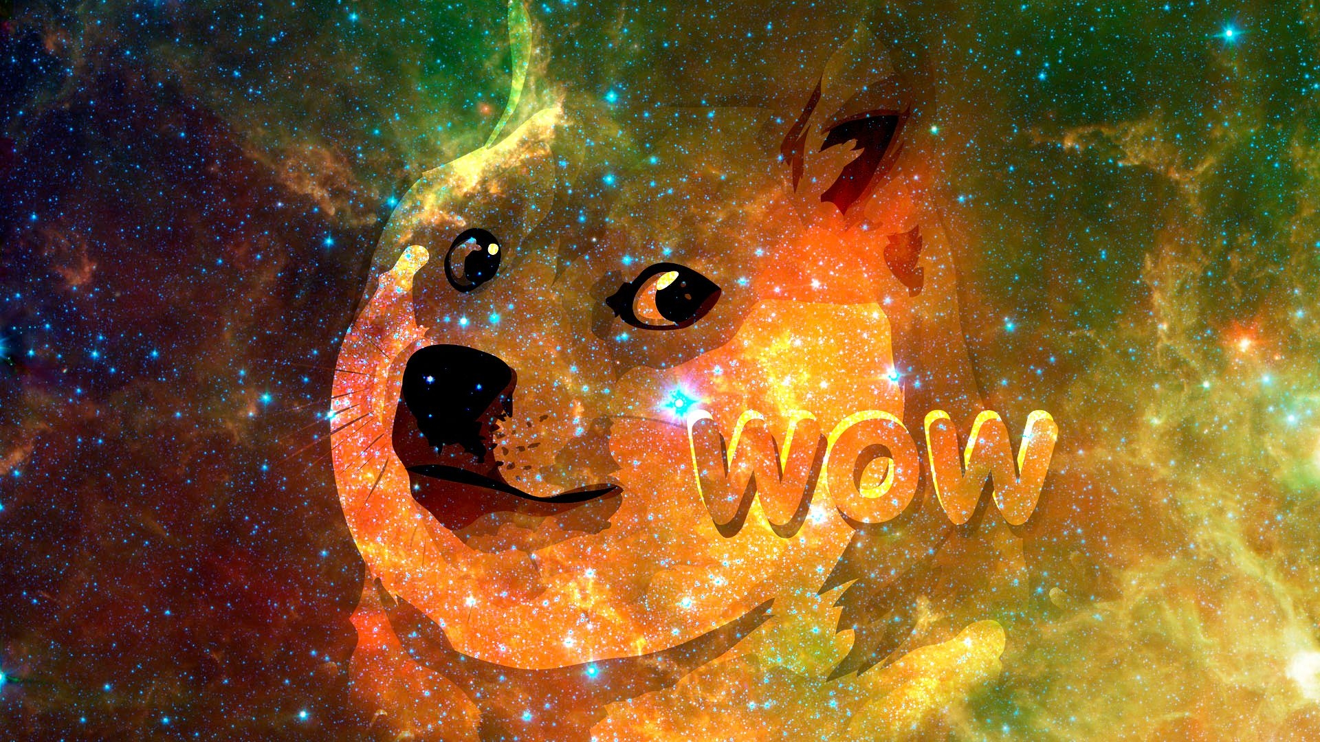 47 Doge Meme Wallpaper On Wallpapersafari