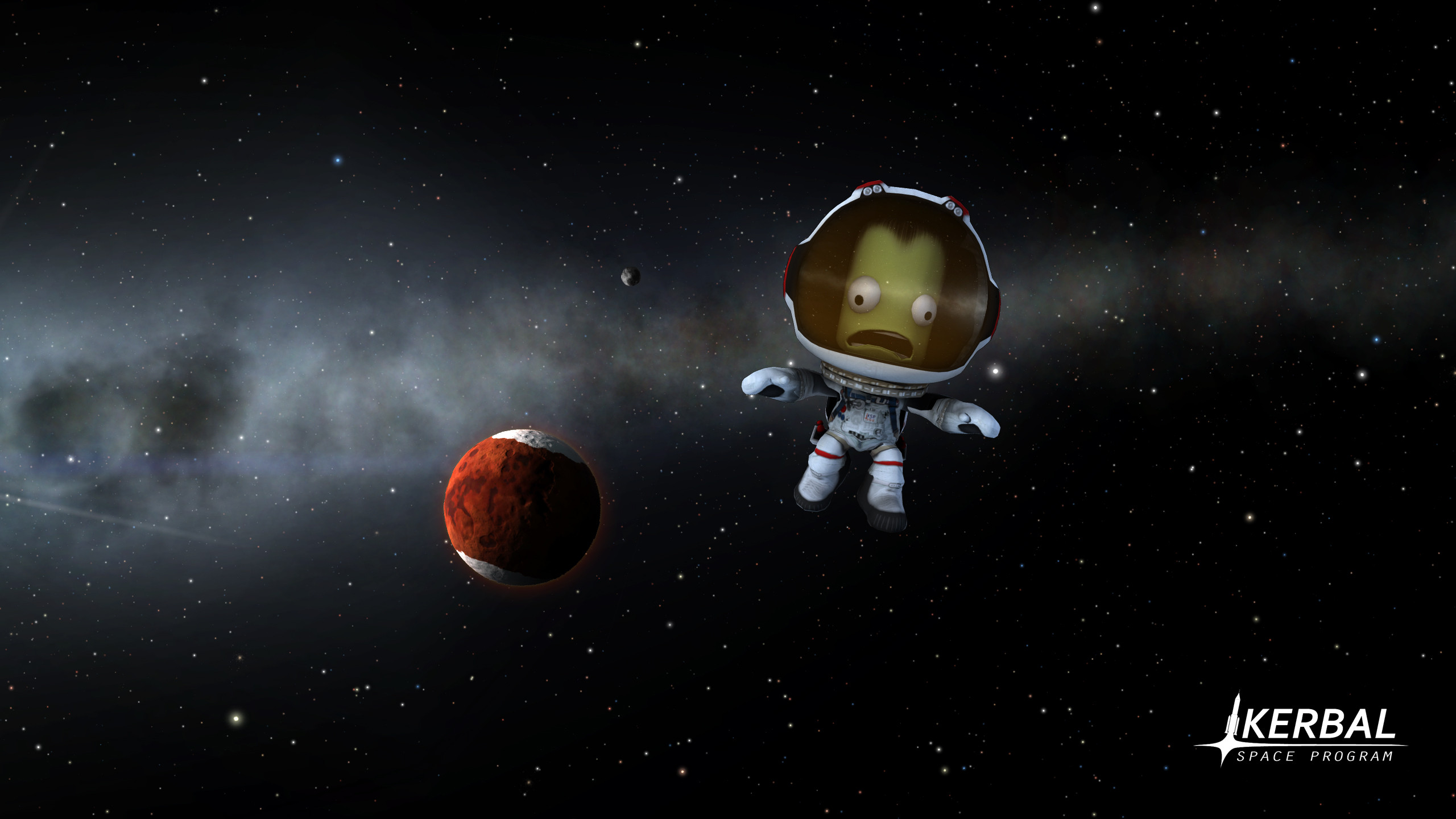 Super HD Kerbal Space Program Pictures For