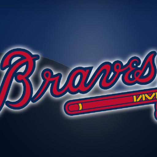 45+] Atlanta Braves iPhone Wallpaper - WallpaperSafari