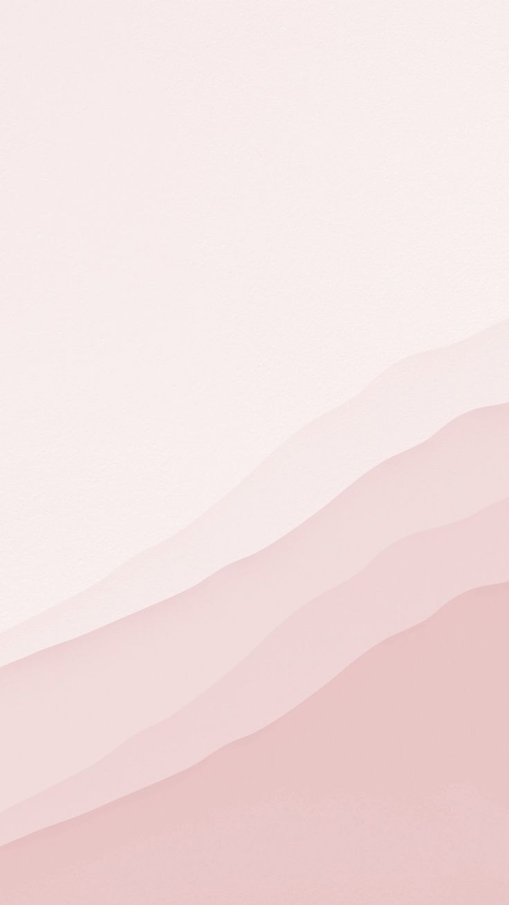 Illustration Of Abstract Light Pink Wallpaper