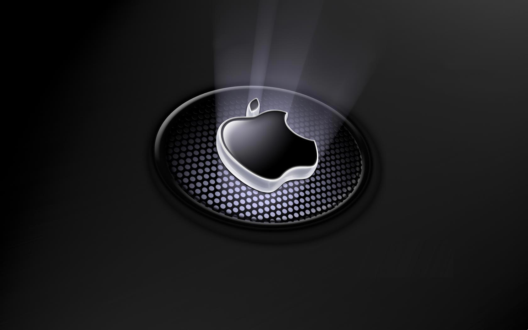 Apple Logo HD Wallpaper submited images