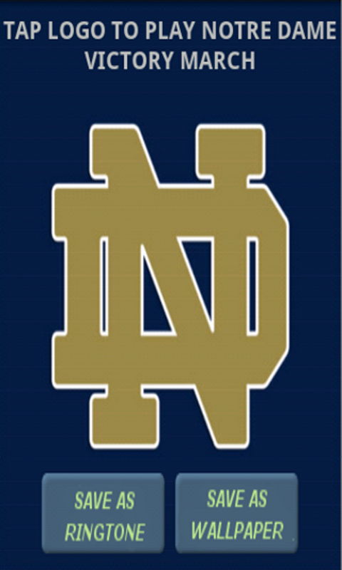 Notre Dame Ringtone Wallpaper Android Apps On Google Play