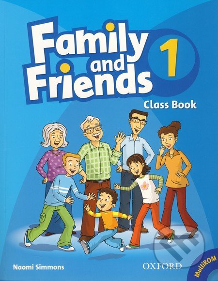 Download image Family And Friends English Book PC Android iPhone and