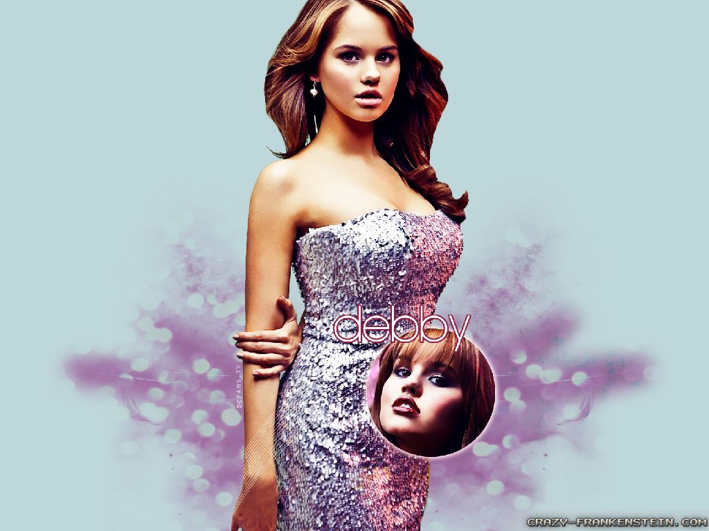 Debby Ryan Wallpaper Collection For