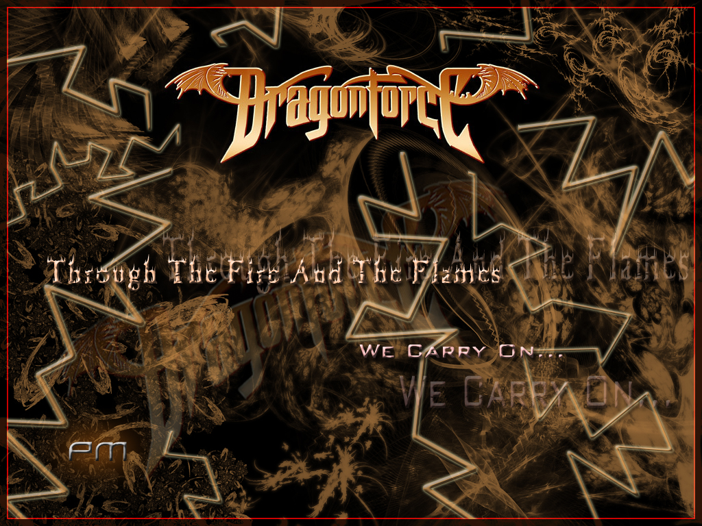 free download mp3 dragonforce full album