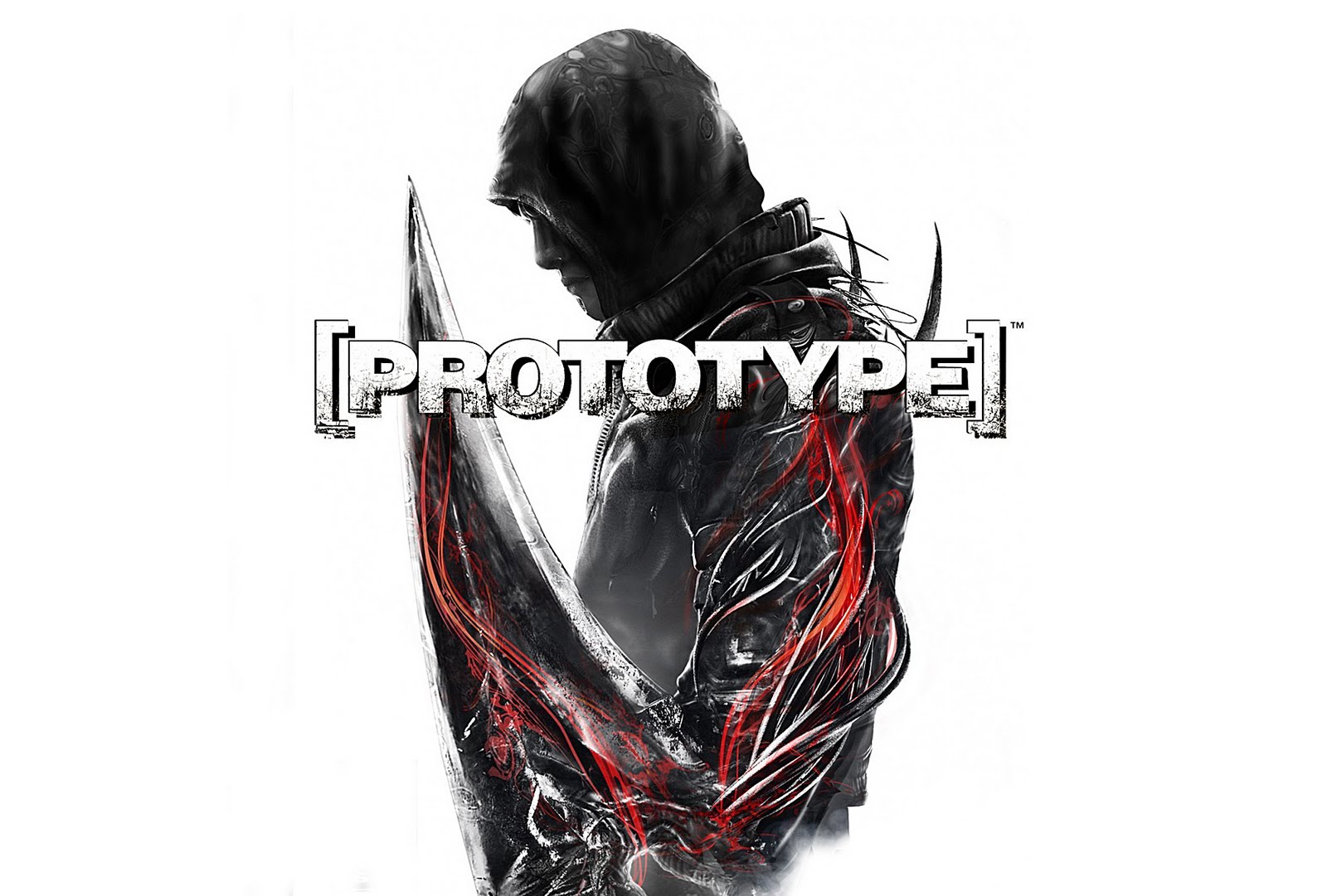 Prototype Video Game HD Wallpaper In For