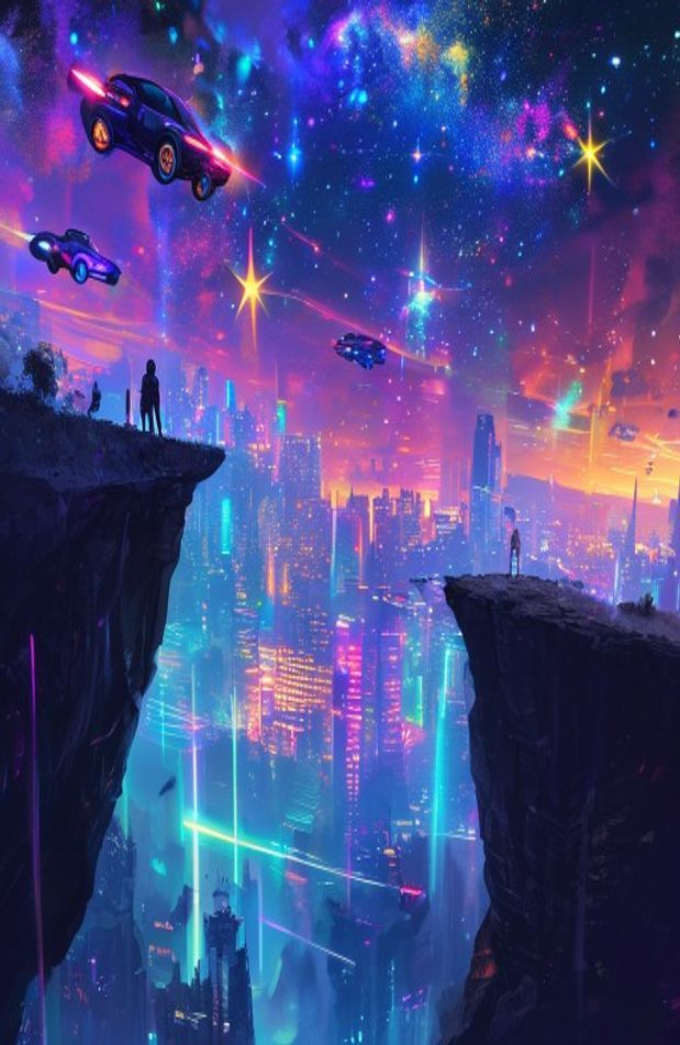 Gaming Wallpaper