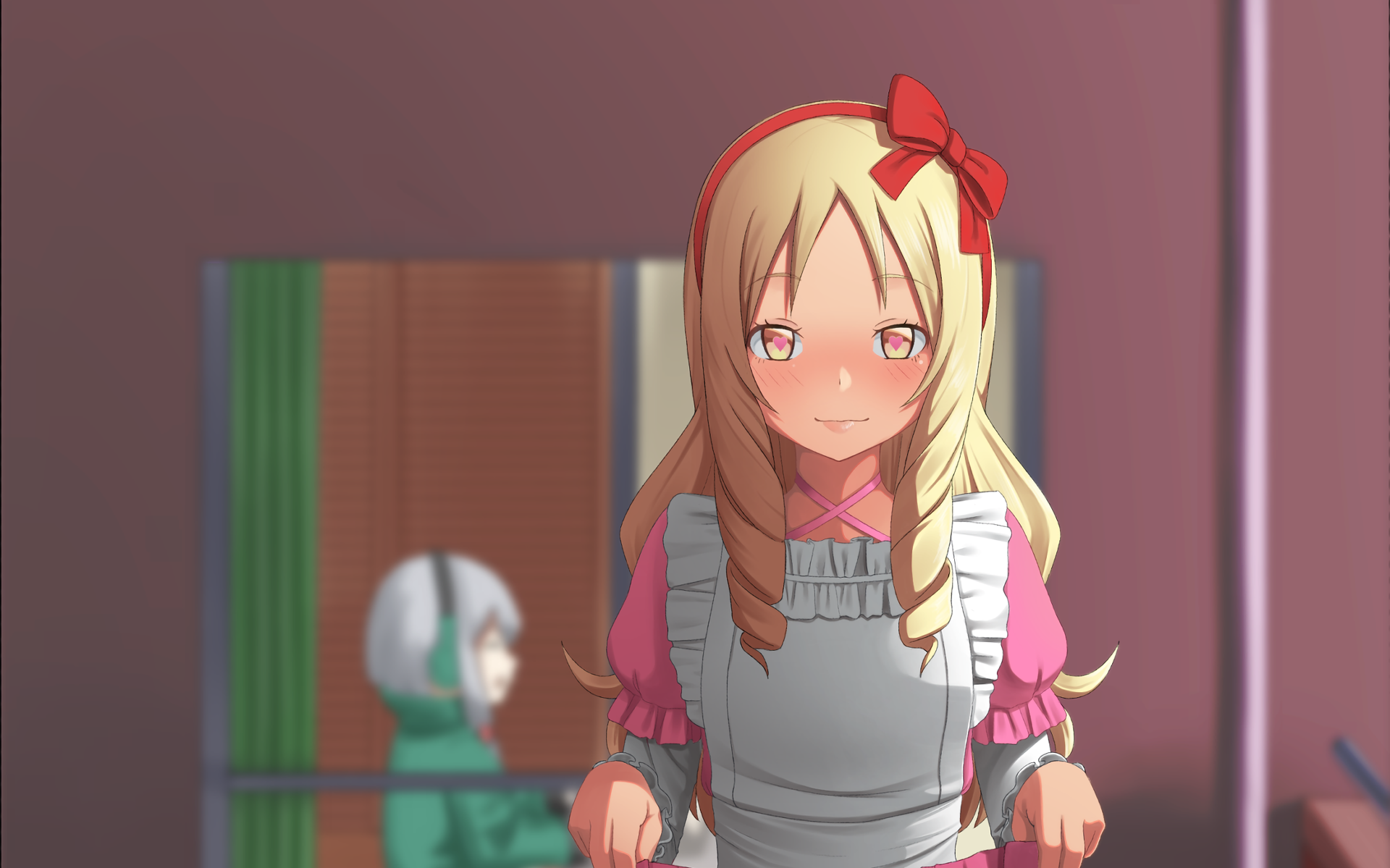 Anime Eromanga Sensei HD Wallpaper