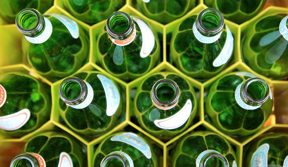Glass Bottle Pictures Image