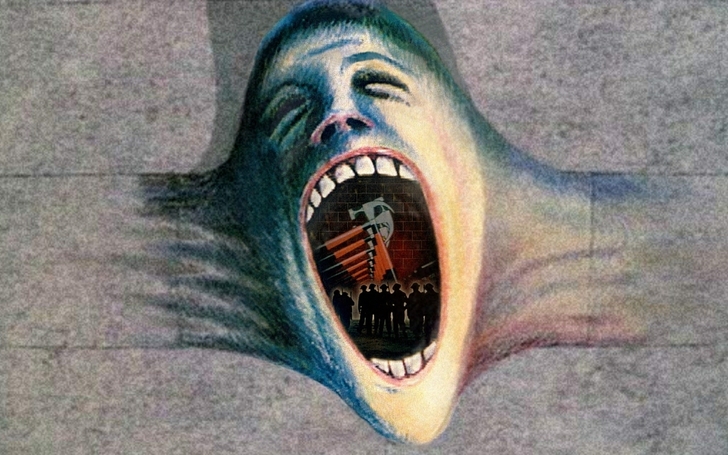 pink floyd the wall 1280x800 wallpaper Color Pink HD High Resolution 728x455
