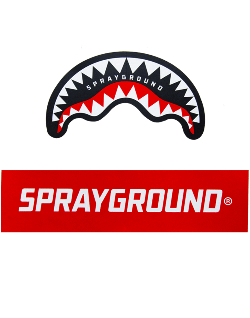Sprayground Fresh Society